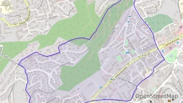 Appartement 92 m² cinq pièces à vendre à La Garde