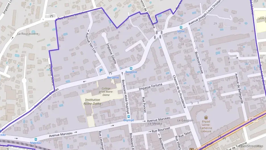 Appartement 60 m² quatre pièces à vendre à Toulon Appartement 60 m² quatre pièces à vendre à Toulon