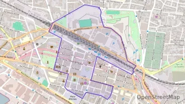 Appartement 70 m² trois pièces à vendre à Toulon