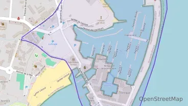 Appartement 47 m² deux pieces à vendre à Bormes-les-Mimosas