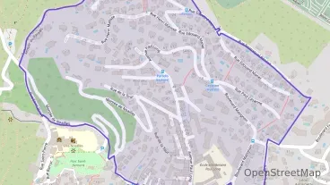 appartement de deux chambres 89 m² à vendre à Hyères