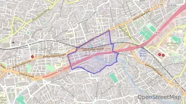 appartement de trois chambres 88 m² à vendre à Toulon