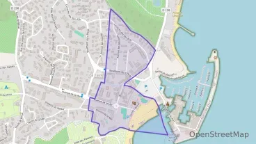 Appartement 31 m² deux pieces à vendre à Bormes-les-Mimosas