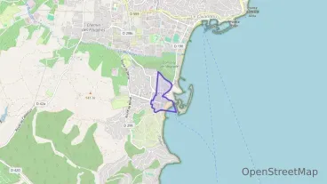 Appartement 31 m² deux pieces à vendre à Bormes-les-Mimosas