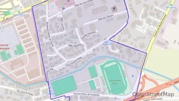 Appartement 44 m² deux pieces à vendre à Hyères