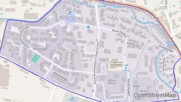 Appartement 49 m² deux pieces à vendre à Hyères