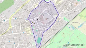 appartement de deux chambres 62 m² à vendre à La Garde