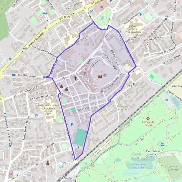 Property