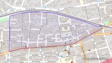 appartement d'une chambre 30 m² à vendre à Toulon appartement d'une chambre 30 m² à vendre à Toulon