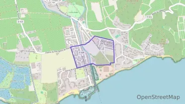 Appartement 28 m² deux pieces à vendre à La Londe-les-Maures