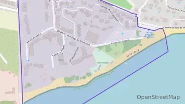 appartement d'une chambre 32 m² à vendre à La Londe-les-Maures