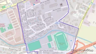 appartement de deux chambres 71 m² à vendre à Hyères