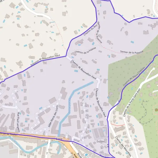 Property
