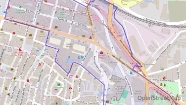 appartement de trois chambres 92 m² à vendre à Toulon