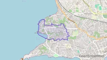 Appartement 100 m² trois pièces à vendre à Sanary-sur-Mer