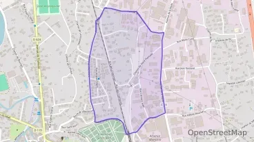 appartement d'une chambre 41 m² à vendre à Pamiers