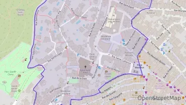 appartement de deux chambres 110 m² à vendre à Hyères