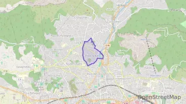 Appartement 56 m² trois pièces à vendre à Toulon