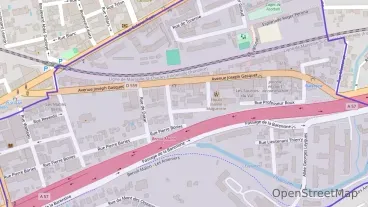 Appartement de deux pièces 48 m² à vendre  à Toulon