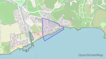 Appartement 25 m² une piece à vendre à La Londe-les-Maures Appartement 25 m² une piece à vendre à La Londe-les-Maures