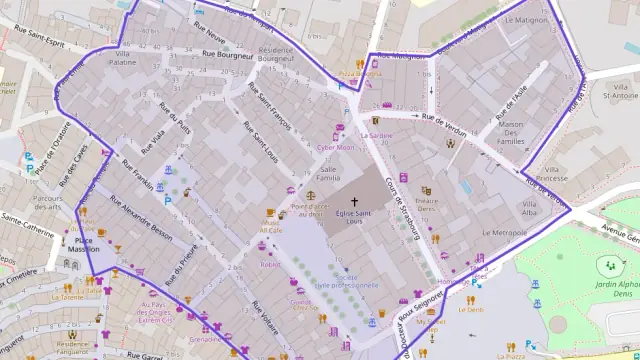 Appartement 20 m² une piece à vendre à Hyères