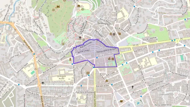 Appartement 22 m² une piece à vendre à Hyères