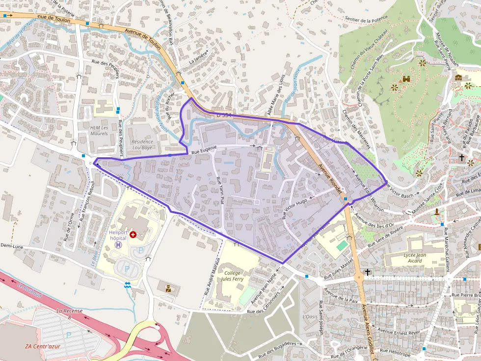 Property