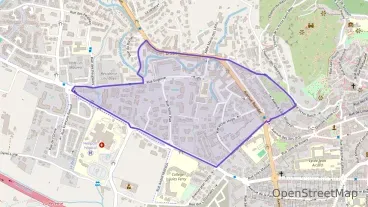 Appartement 117 m² quatre pièces à vendre à Hyères