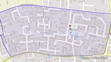 Appartement 122 m² cinq pièces à vendre à La Crau