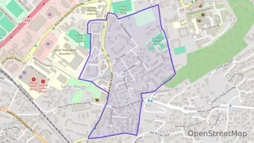 appartement de trois chambres 88 m² à vendre à Toulon appartement de trois chambres 88 m² à vendre à Toulon