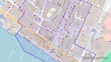 appartement d'une chambre 57 m² à vendre à Toulon