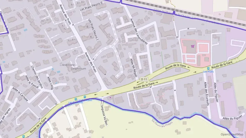 Appartement 45 m² deux pieces à vendre à Sanary-sur-Mer Appartement 45 m² deux pieces à vendre à Sanary-sur-Mer