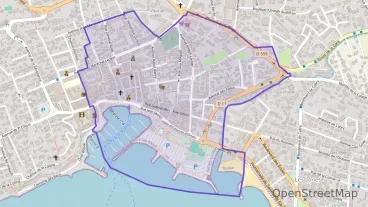 Appartement 47 m² deux pieces à vendre à Sanary-sur-Mer