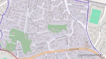 appartement d'une chambre 27 m² à vendre à Sanary-sur-Mer