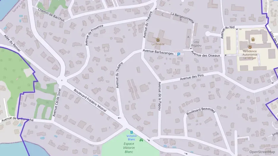 Appartement 27 m² deux pieces à vendre à Sanary-sur-Mer