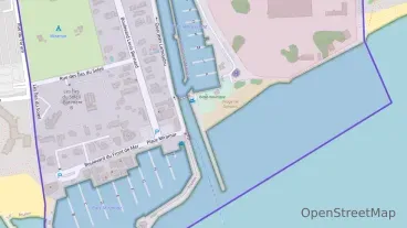 appartement d'une chambre 29 m² à vendre à La Londe-les-Maures