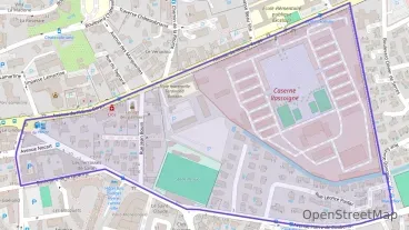 appartement de deux chambres 69 m² à vendre à Hyères