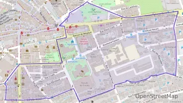 appartement de deux chambres 87 m² à vendre à Hyères