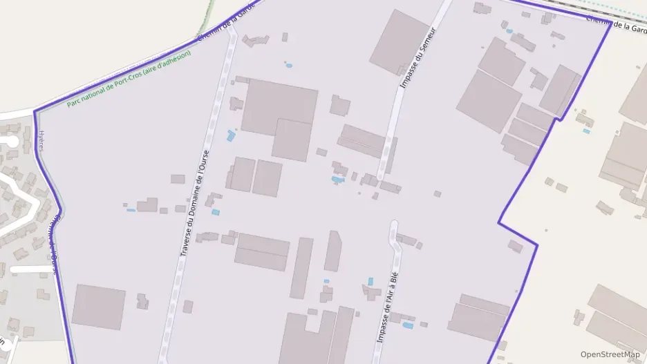 Appartement 38 m² une piece à vendre à Hyères