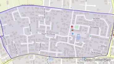 Appartement de deux pièces 50 m² à vendre  à La Crau