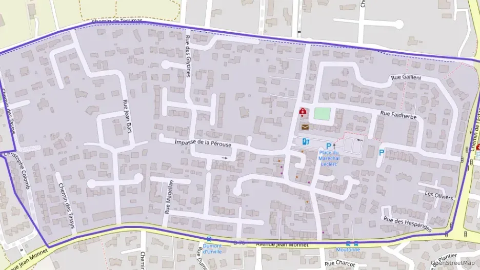 Appartement 50 m² deux pieces à vendre à La Crau