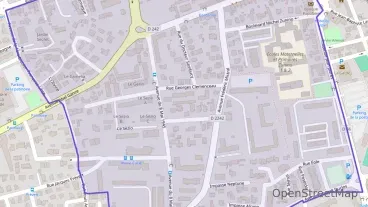 Appartement 46 m² deux pieces à vendre à La Garde