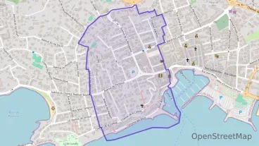 appartement d'une chambre 26 m² à vendre à Sanary-sur-Mer