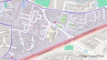 Appartement 34 m² deux pieces à vendre à Hyères