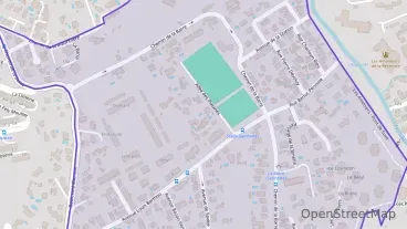 Appartement 58 m² deux pieces à vendre à Toulon