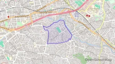 Appartement 58 m² deux pieces à vendre à Toulon