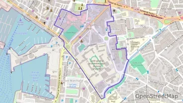 appartement de trois chambres 81 m² à vendre à Toulon appartement de trois chambres 81 m² à vendre à Toulon