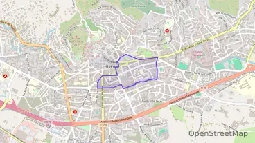 Appartement 125 m² trois pièces à vendre à Hyères