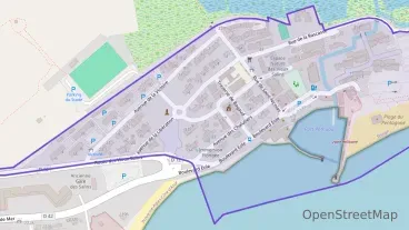 appartement de deux chambres 90 m² à vendre à Hyères