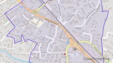 Appartement 49 m² deux pieces à vendre à Toulon
